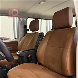 تويوتا لاند كروزر 70